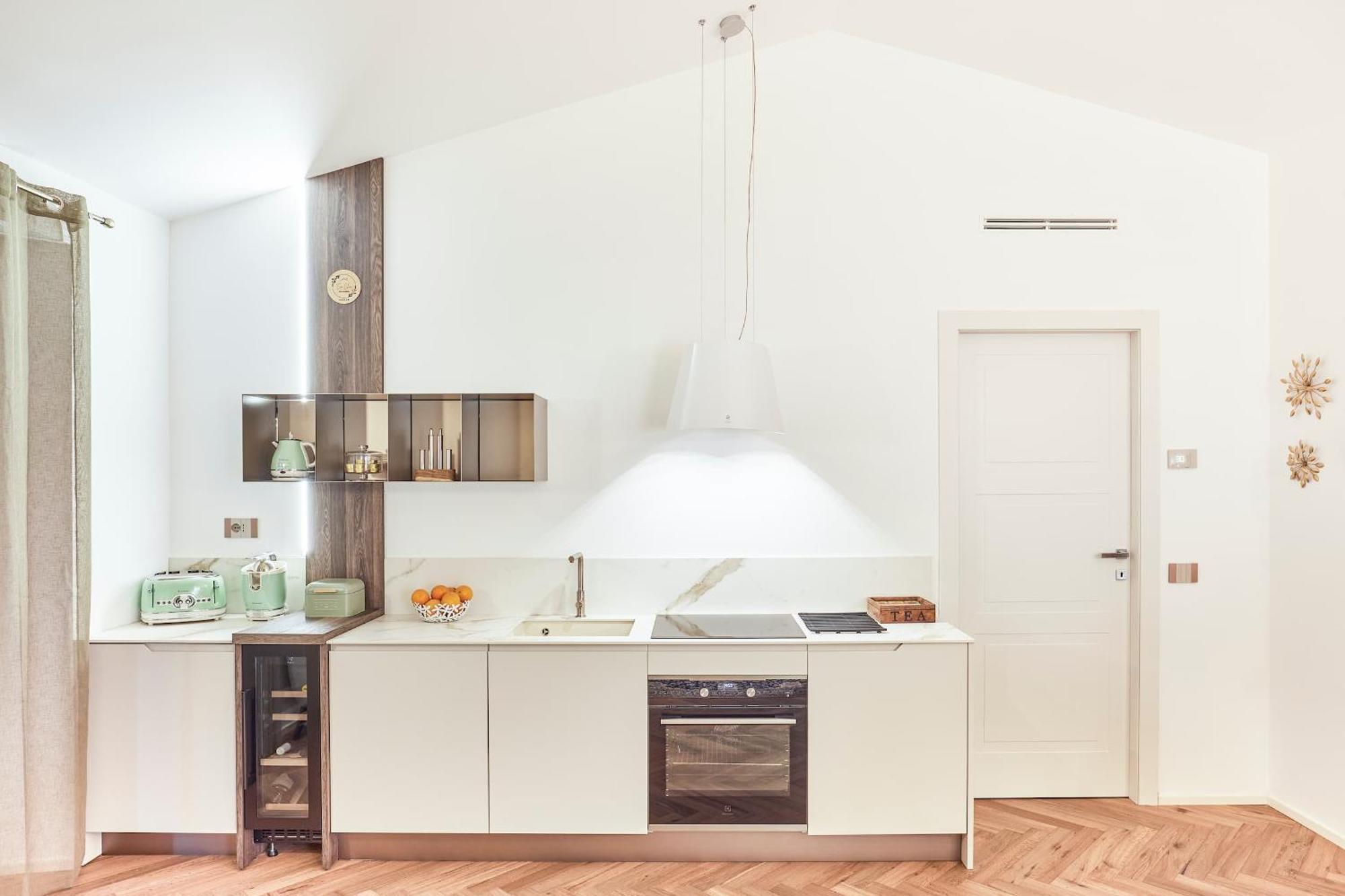 Apartamento Eco Chic Monza Exterior foto