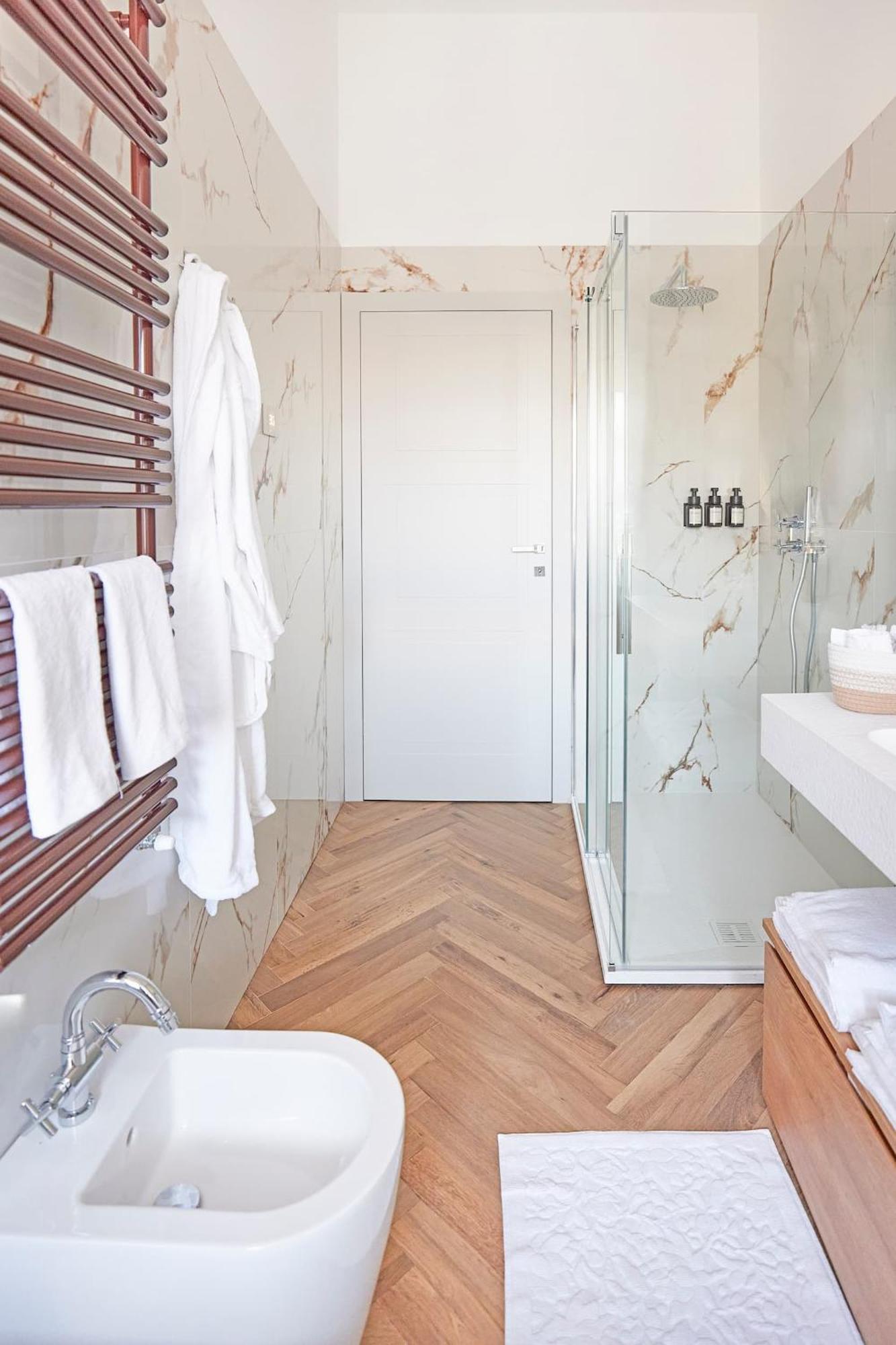 Apartamento Eco Chic Monza Exterior foto